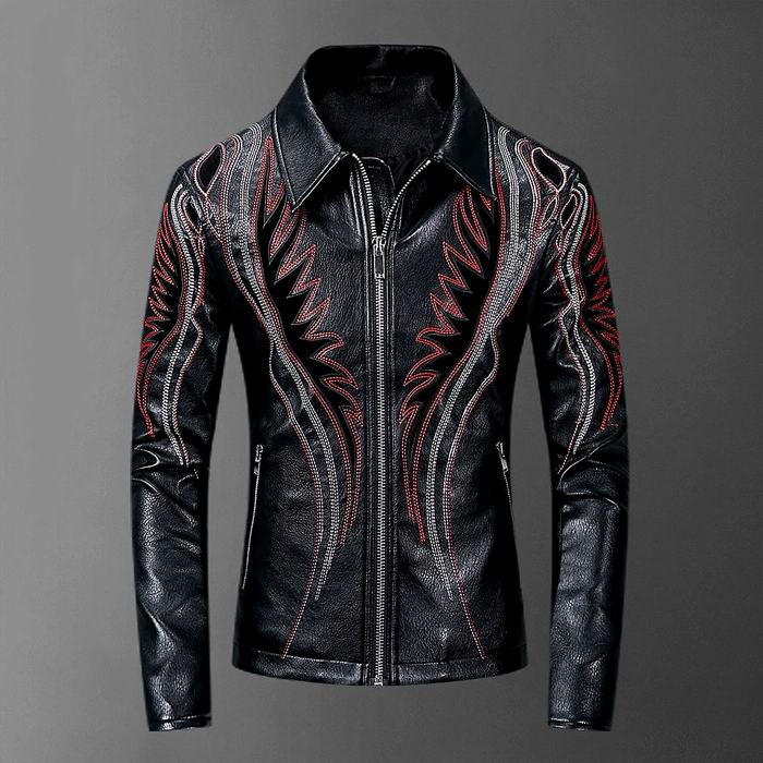 Philipp Plein Men's Outwear 1